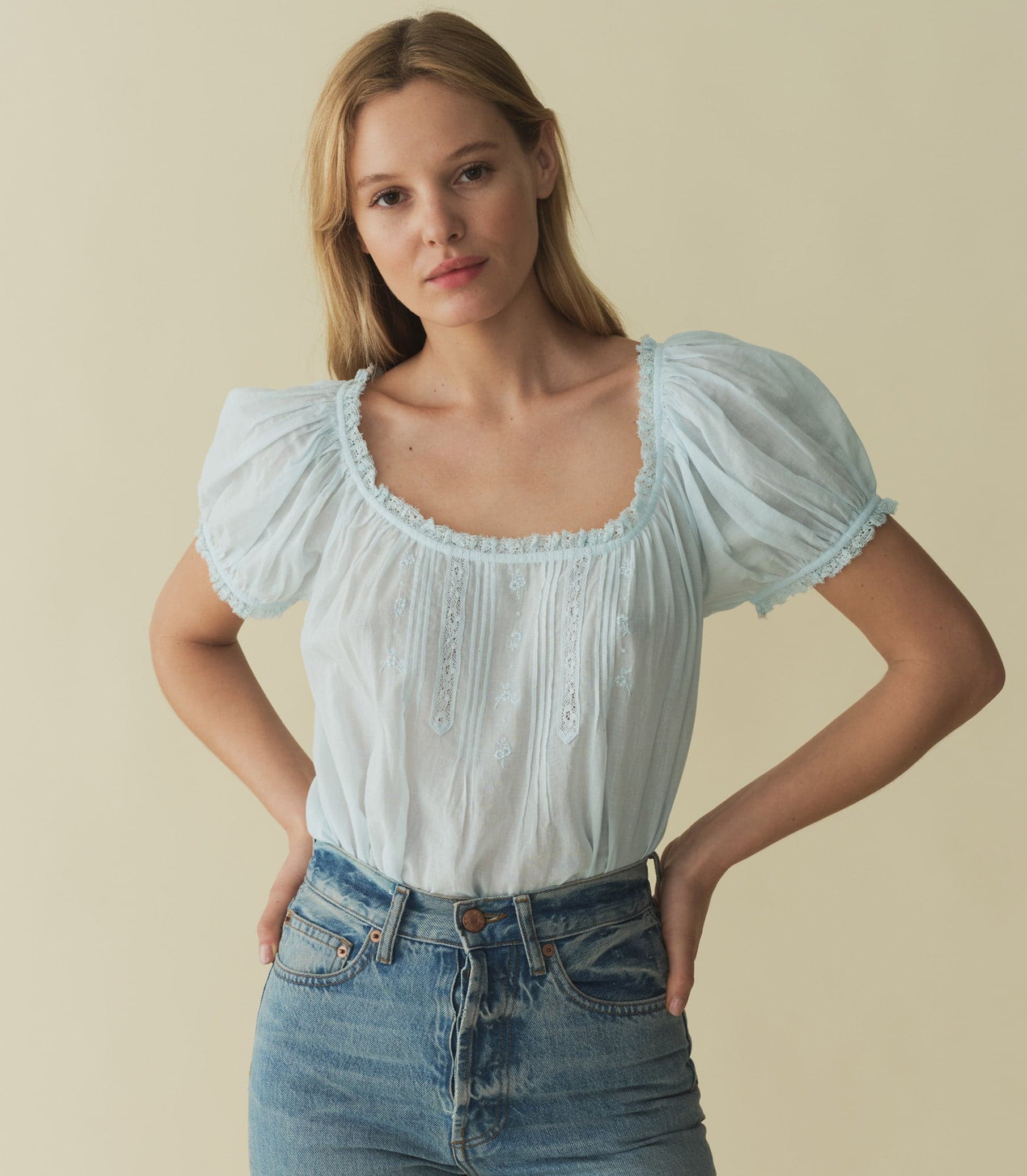Frederica Top - Image 1