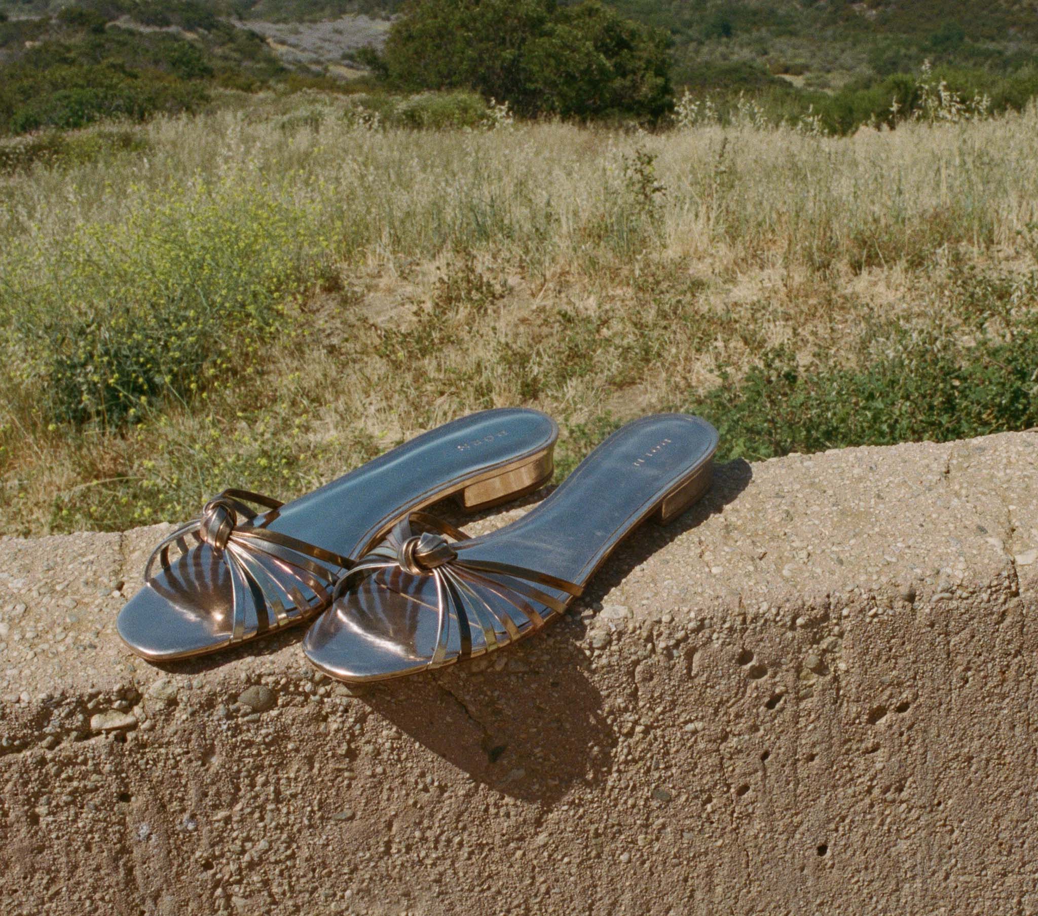 Orleans Sandal - Image 1