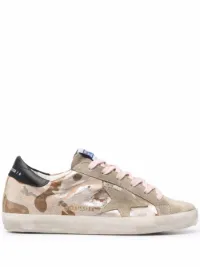 Superstar Camouflage Sneakers - Image 2