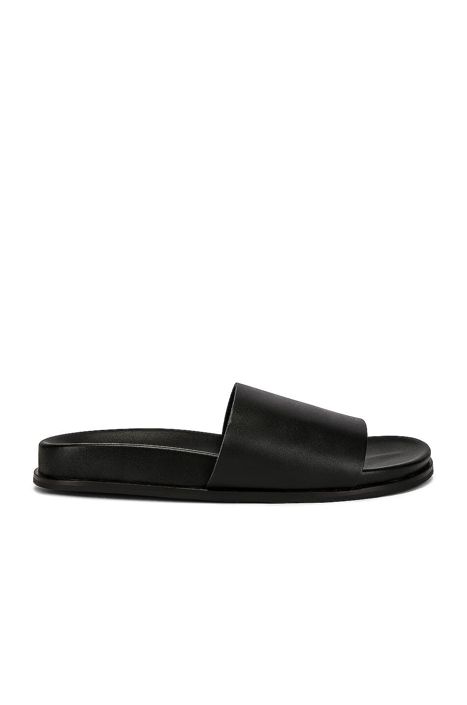 Leather Sandal - Image 1