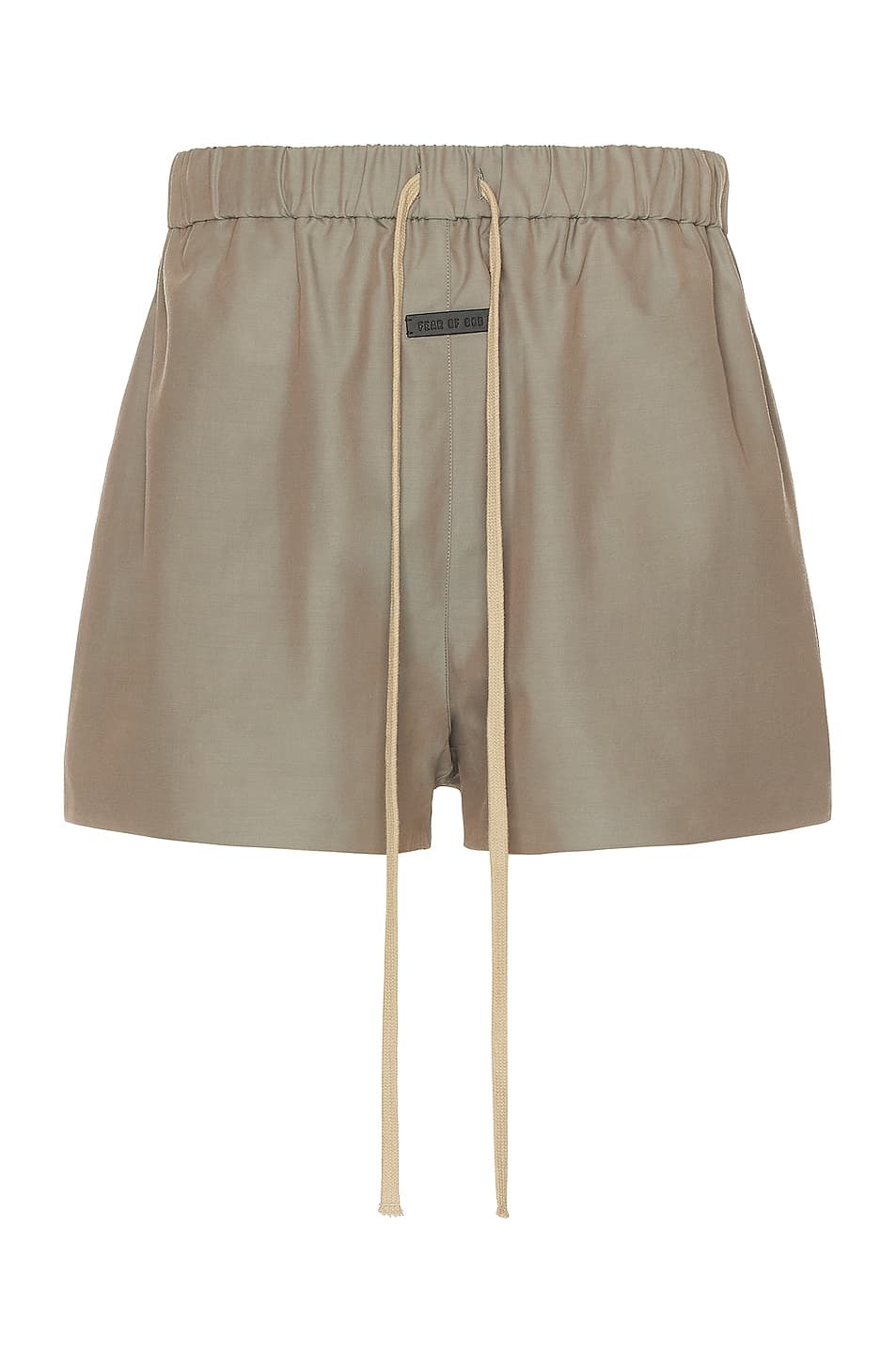 Eternal Short In Dusty Concrete - Image 2
