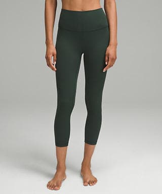 Lululemon Align High-Rise Crop 23" - Image 1