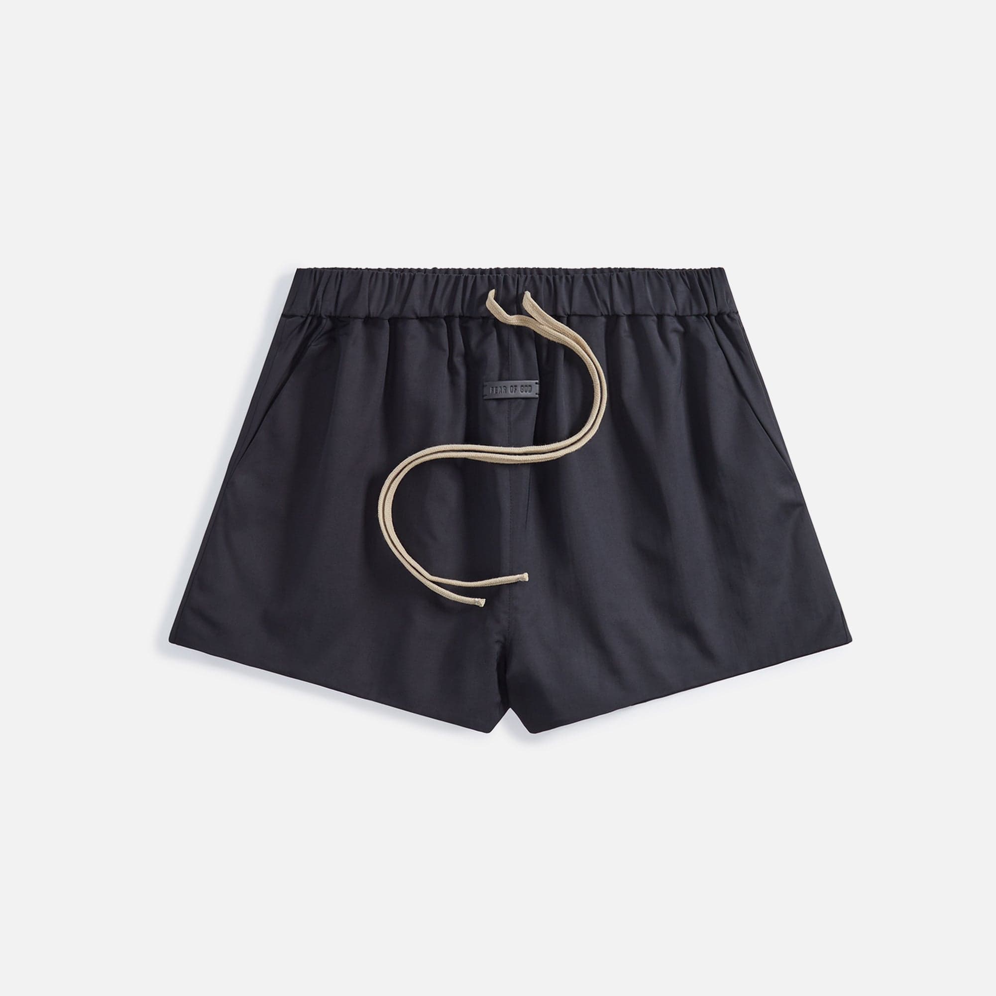 Eternal Wool Nylon Short - Image 2