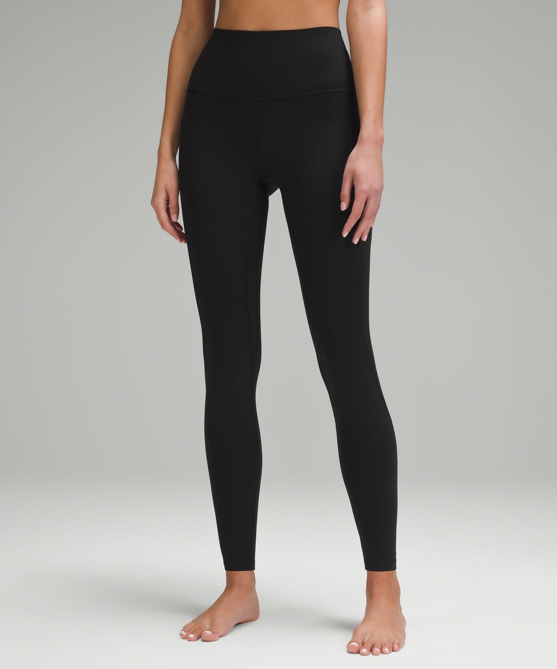 lululemon Align High-Rise Pant with Pockets - Image 1