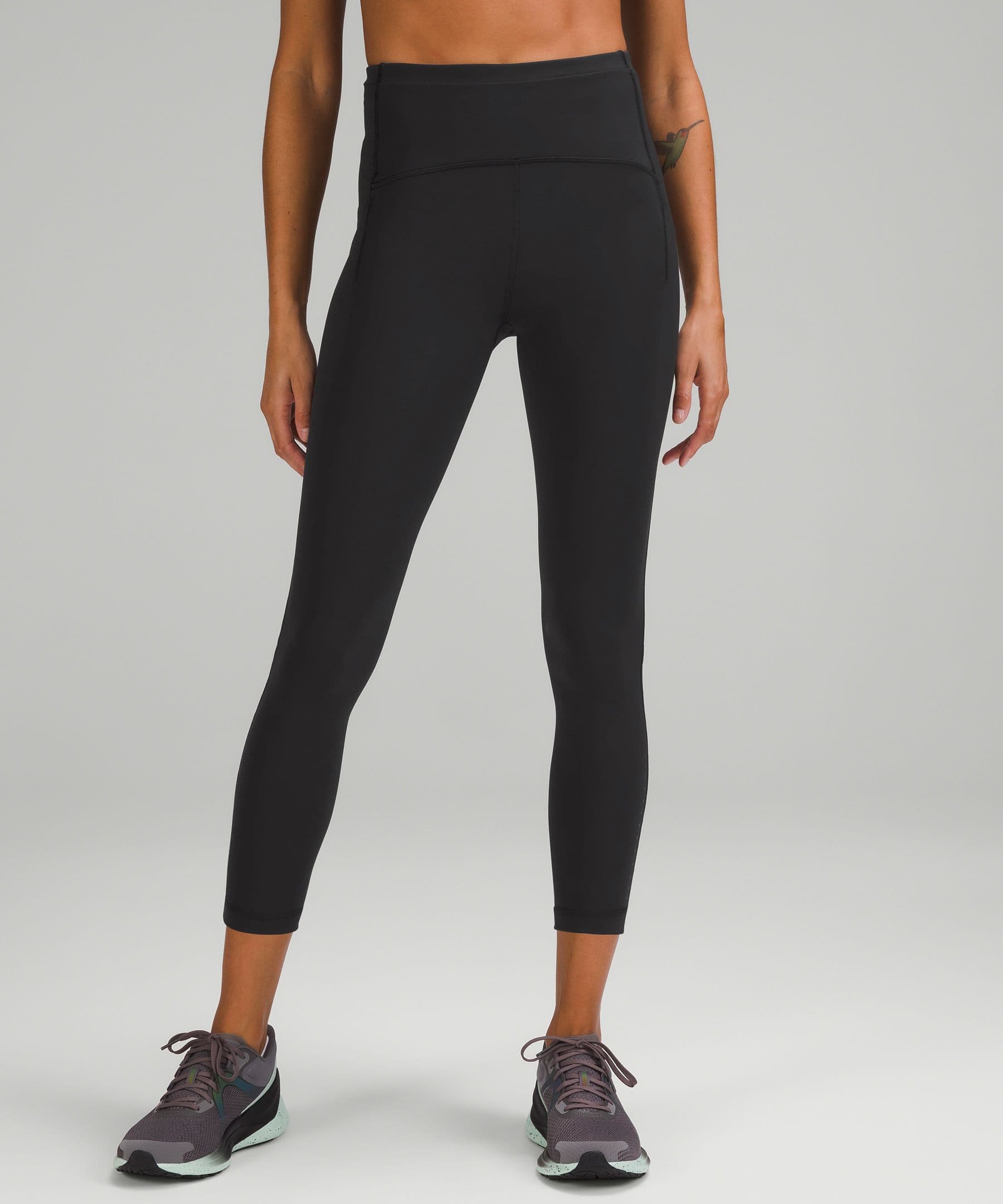 Swift Speed High-Rise Tight - Image 2