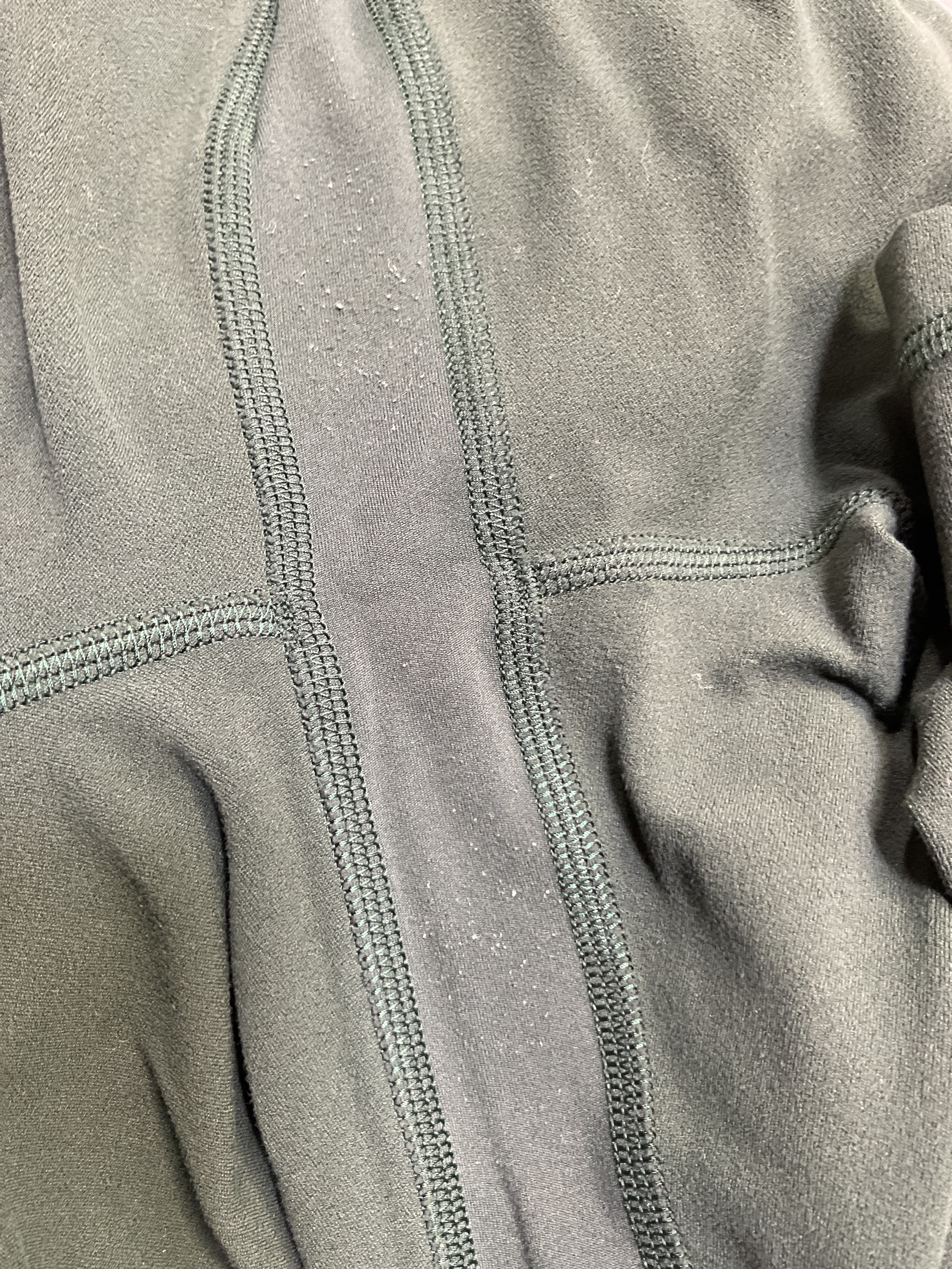 Lululemon Align High-Rise Crop 23" - Image 4