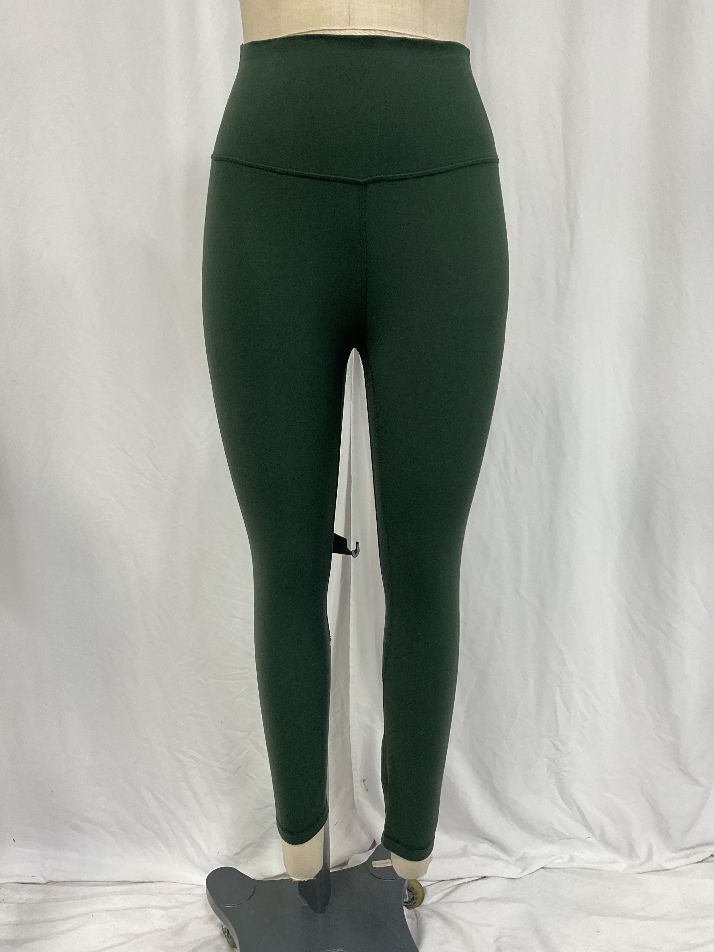 Lululemon Align High-Rise Crop 23" - Image 3