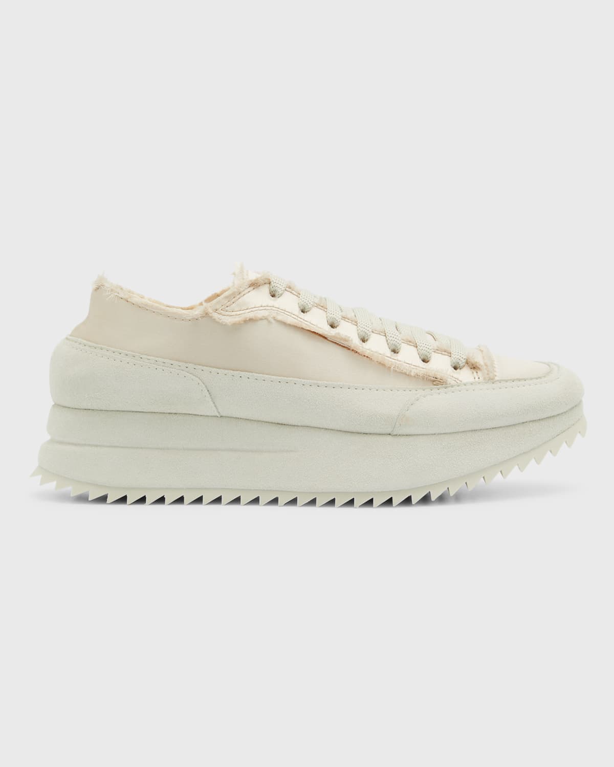 Orella Platform Sneaker - Image 1
