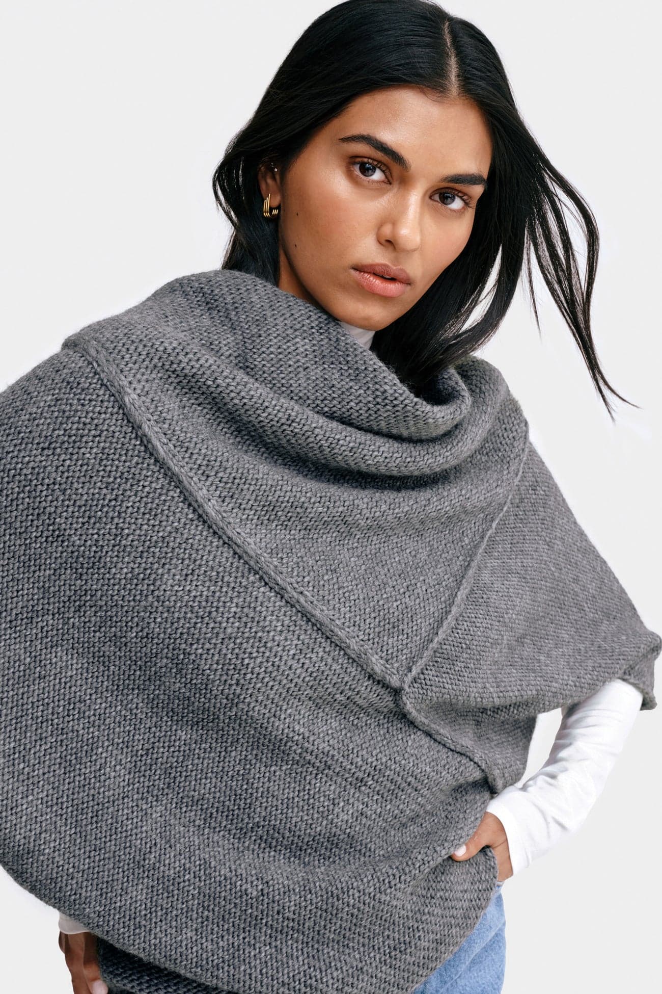 Palmer Knit Top - Image 2