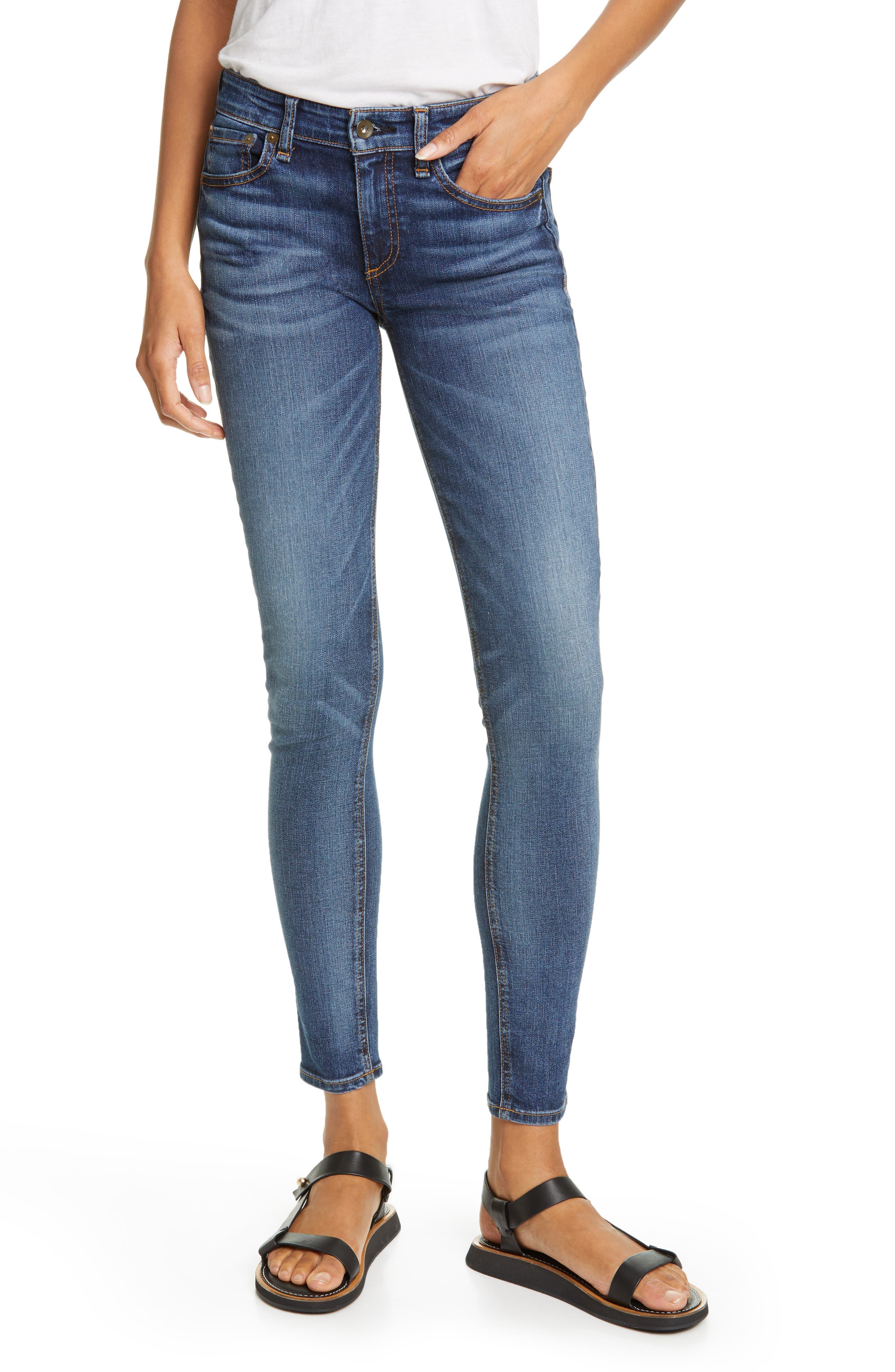 Cate Skinny Jeans - Image 2