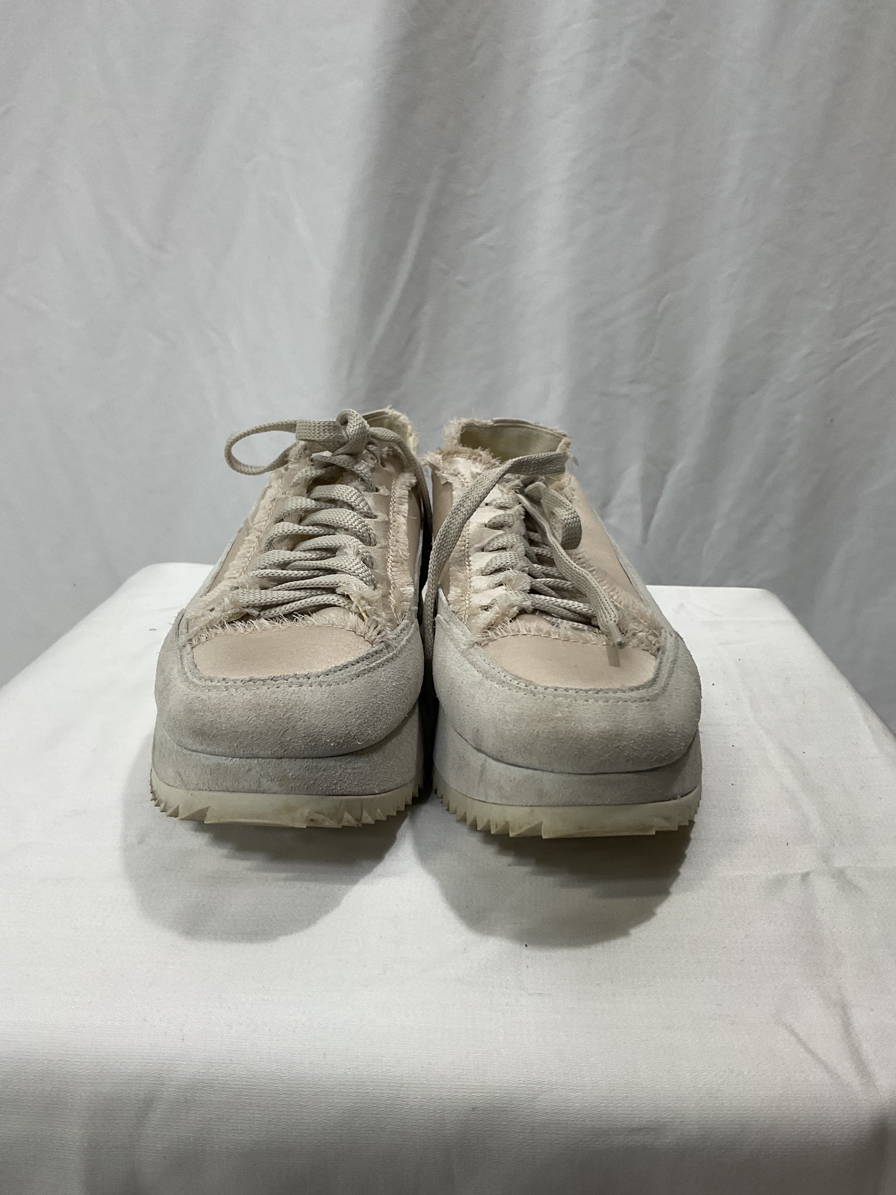 Orella Platform Sneaker - Image 3