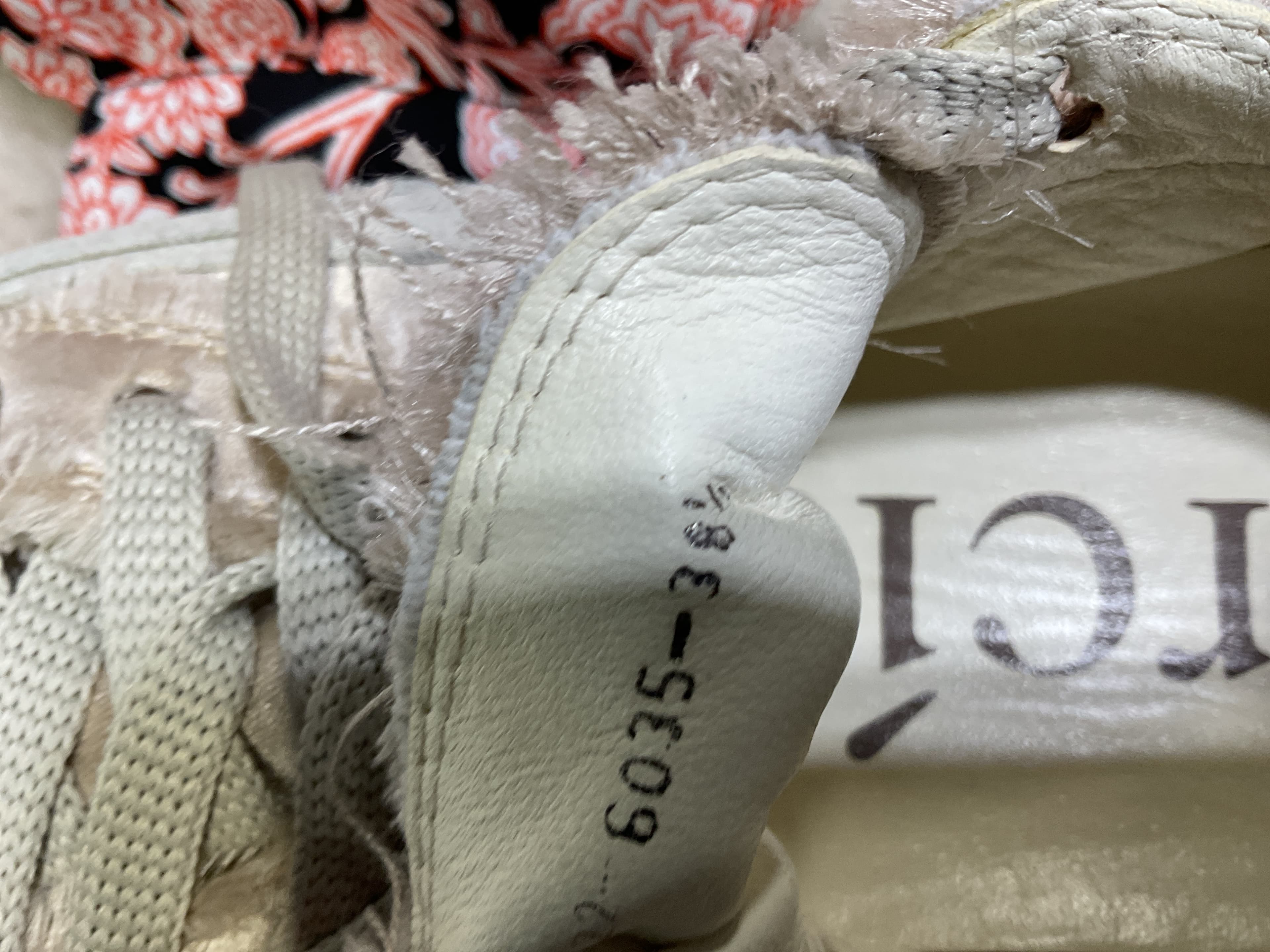 Orella Platform Sneaker - Image 4
