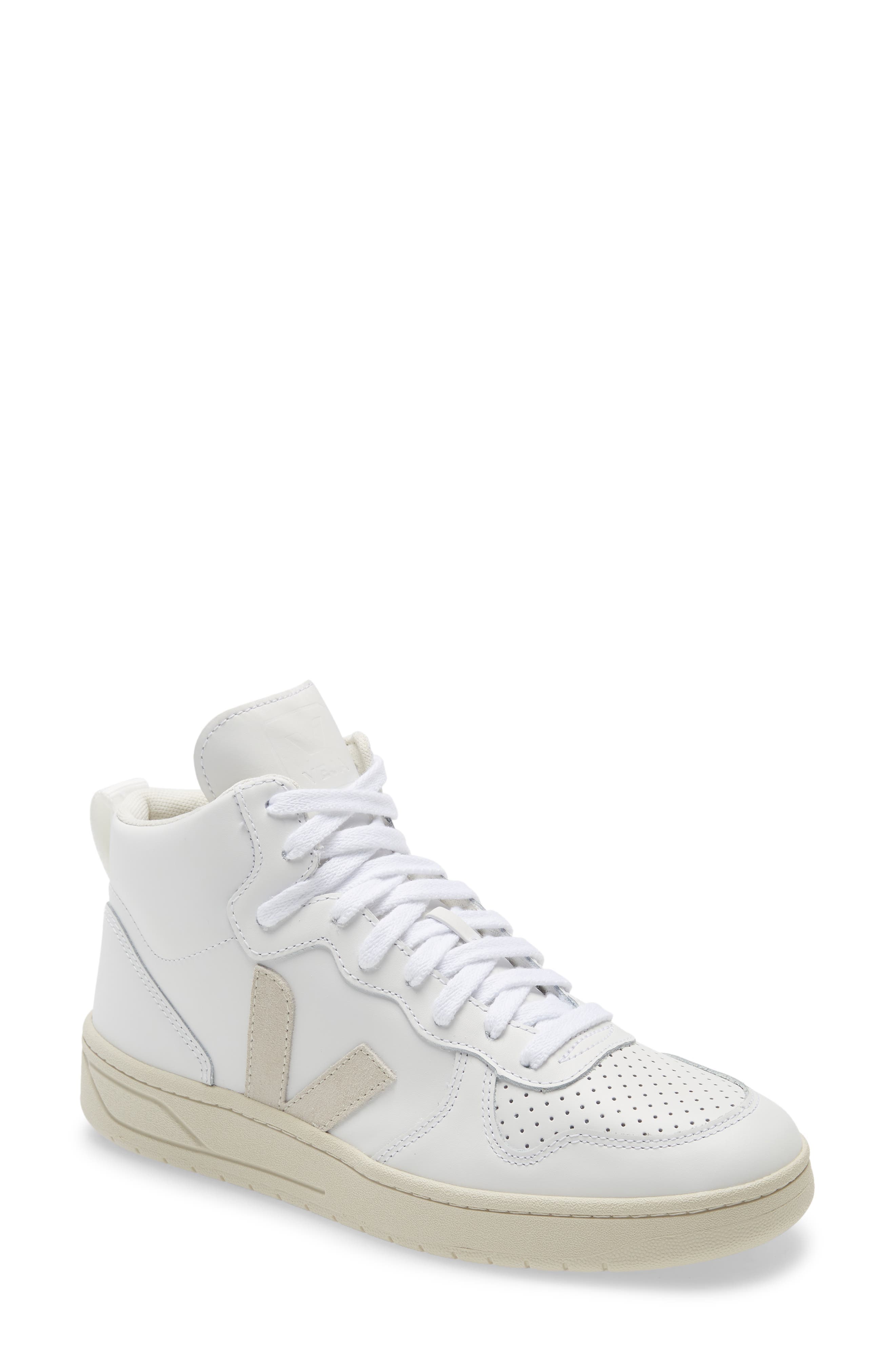 V-15 Mid Sneaker - Image 1