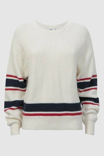 White Jumper - Image 1