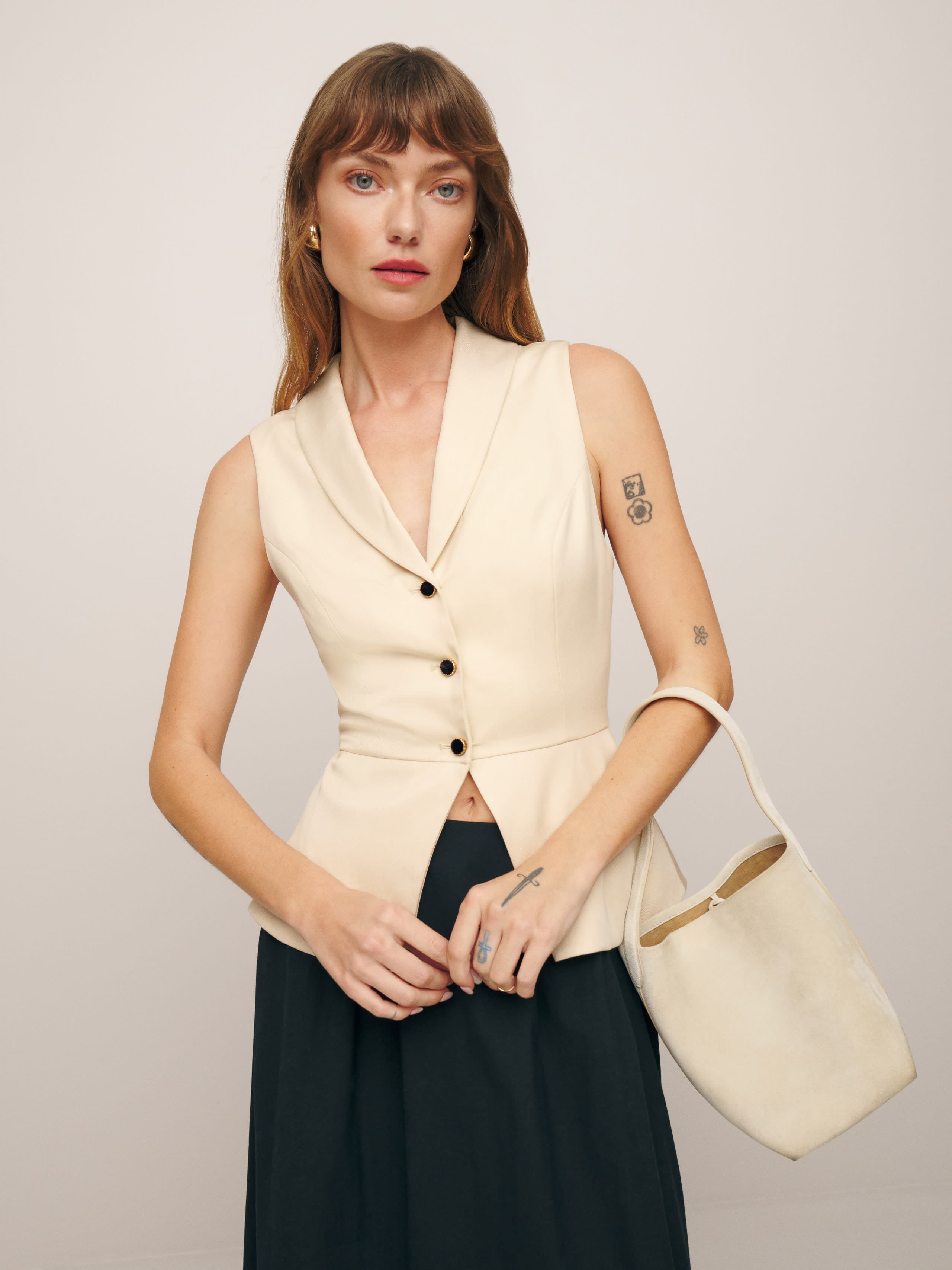 Oakley Vest - Image 1