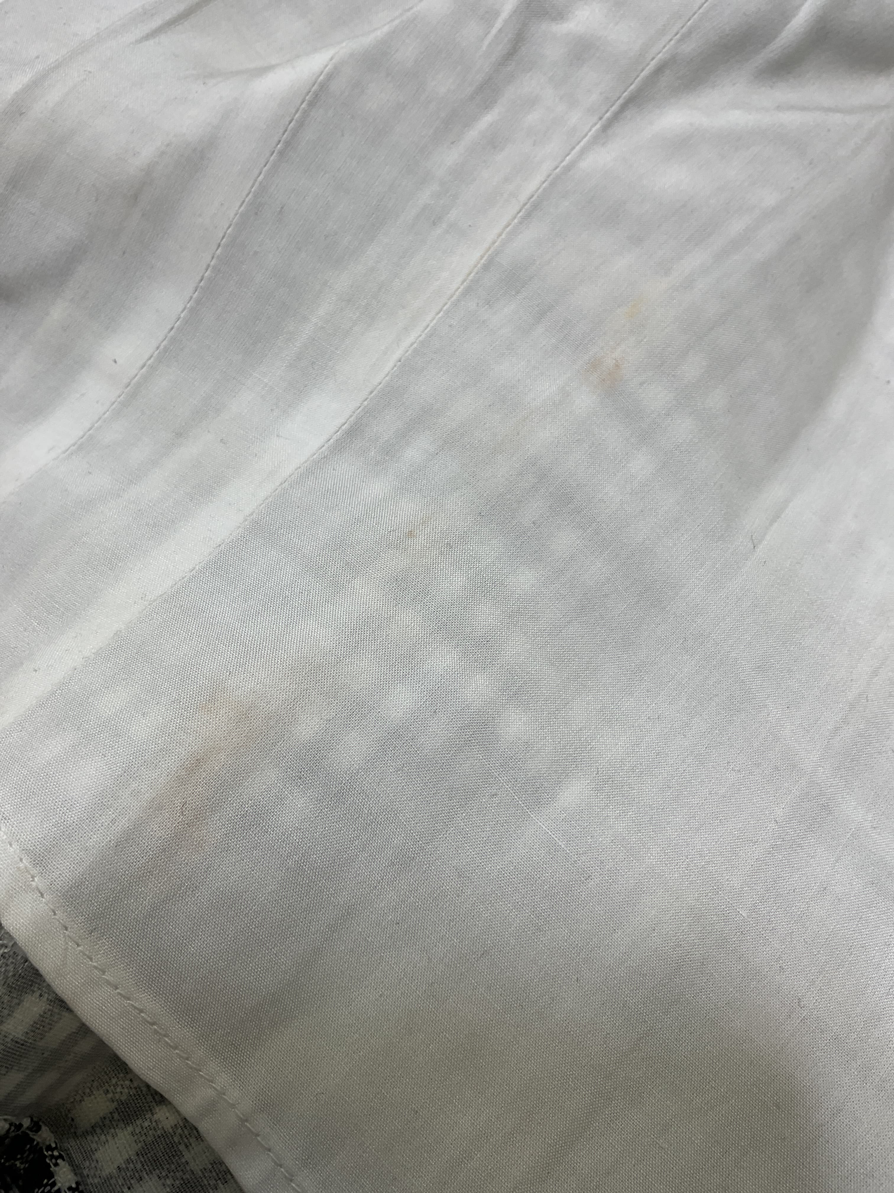 Hattie Linen Top - Image 3