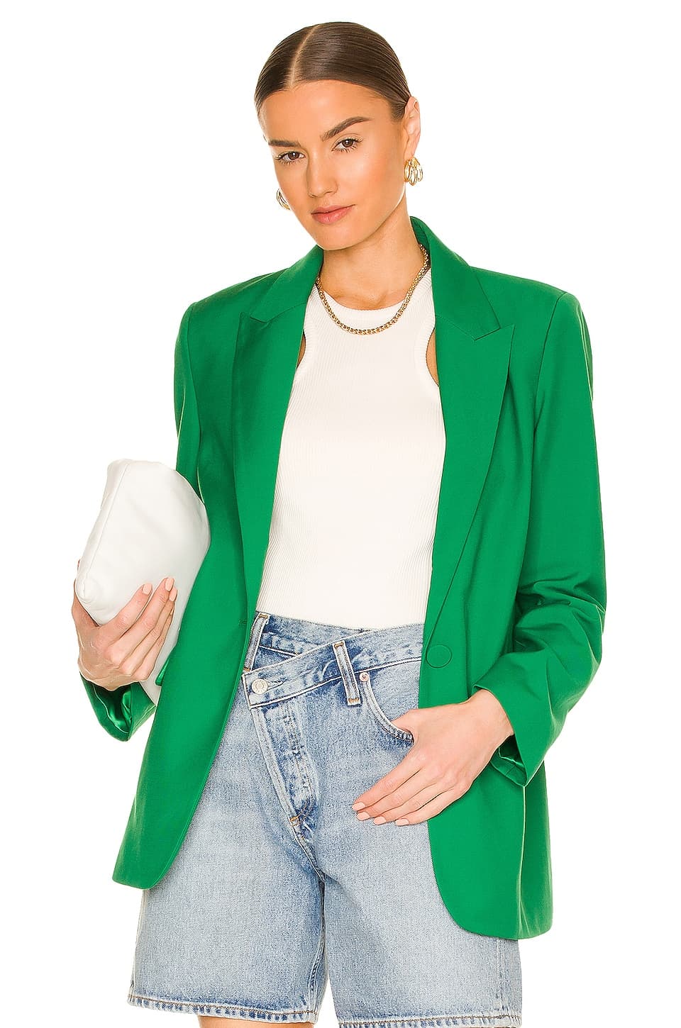 X Revolve Sandie Blazer - Image 2