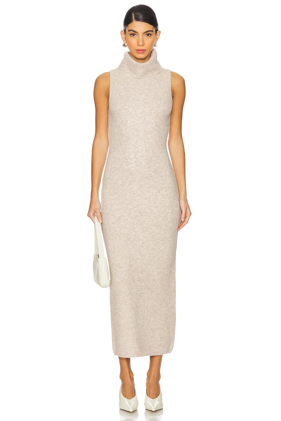 Noel Maxi Dress - Image 2