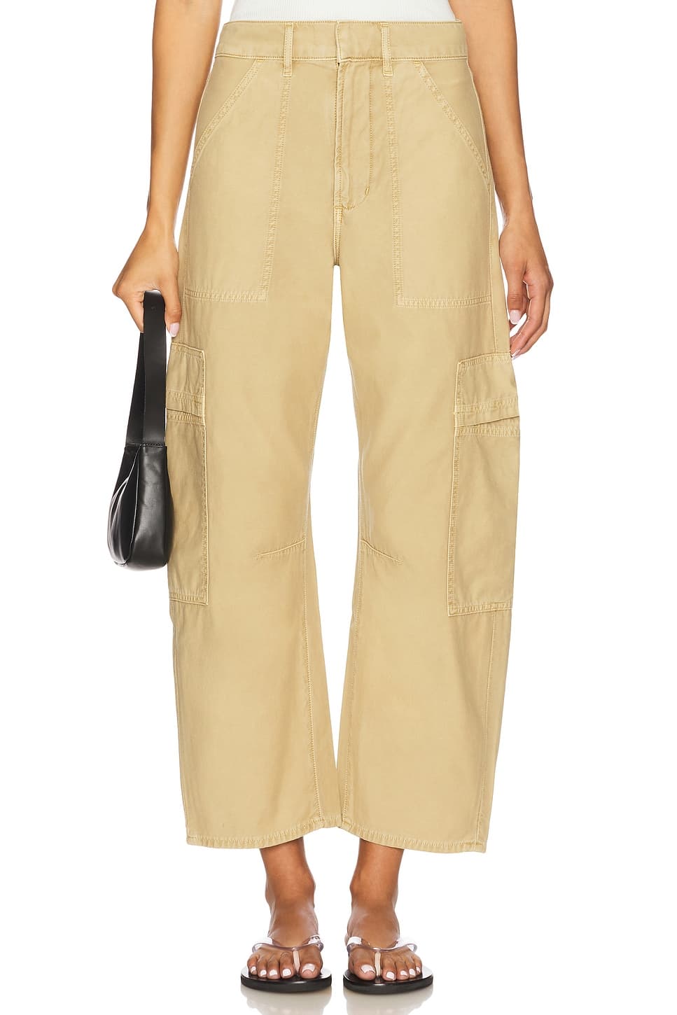 Marcelle Cargo Pant - Image 1