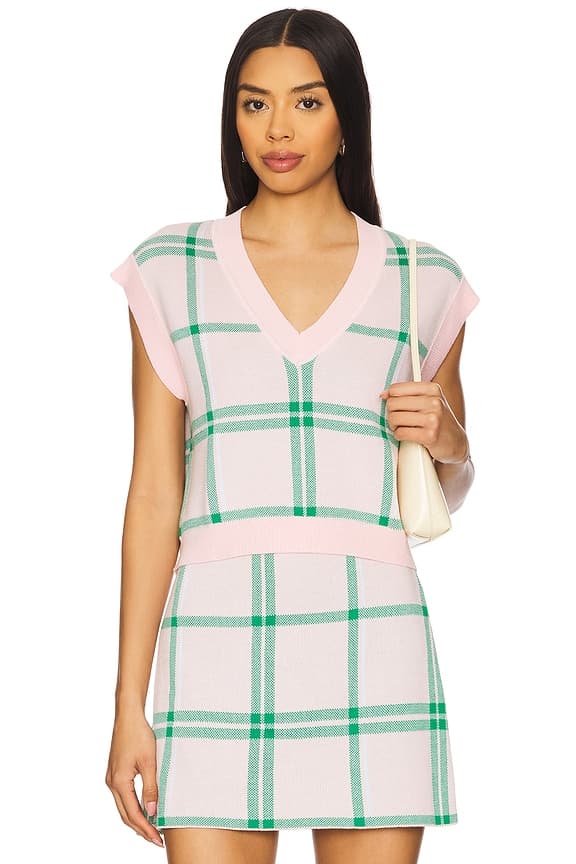 The Veronica Vest - Image 2