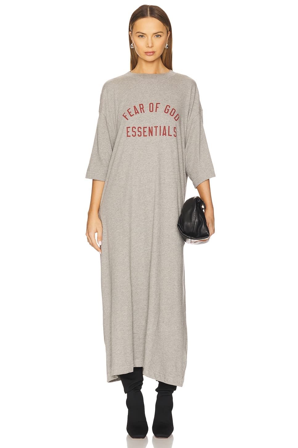 T-Shirt Dress - Image 2
