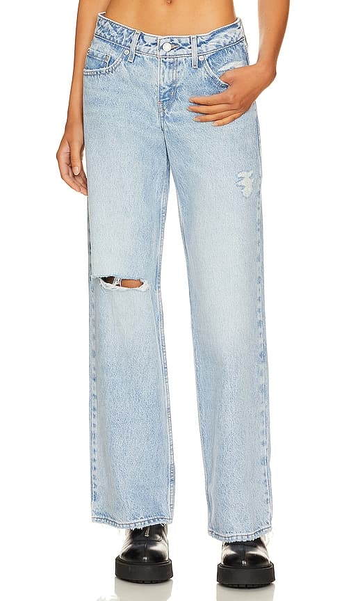 Low Loose Straight In This And That - Image 1