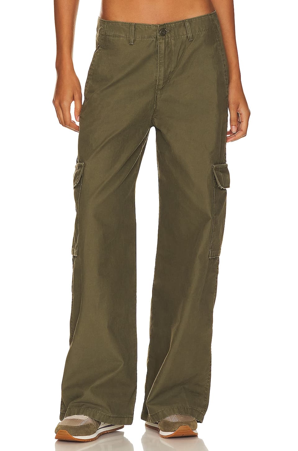 Baggy Cargo - Image 1