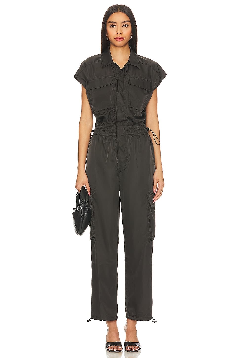 Jade Jumpsuit - Image 2