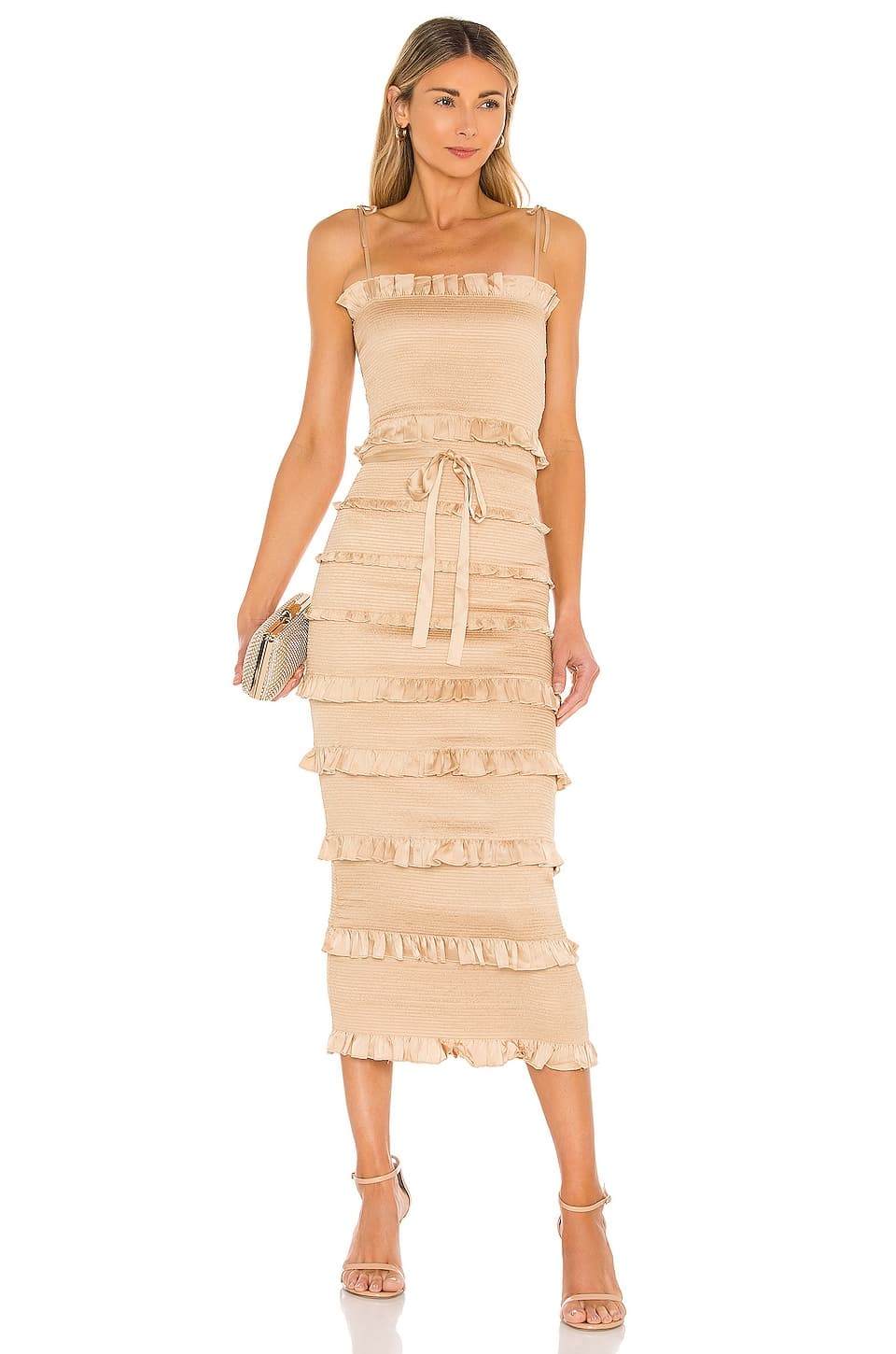 Lily Dress - Image 1