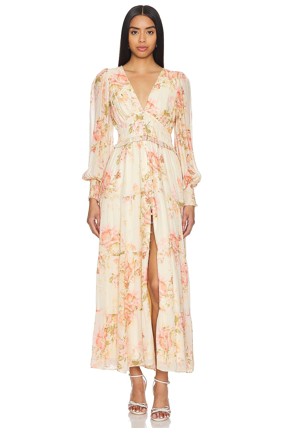 Frida Dress - Image 2