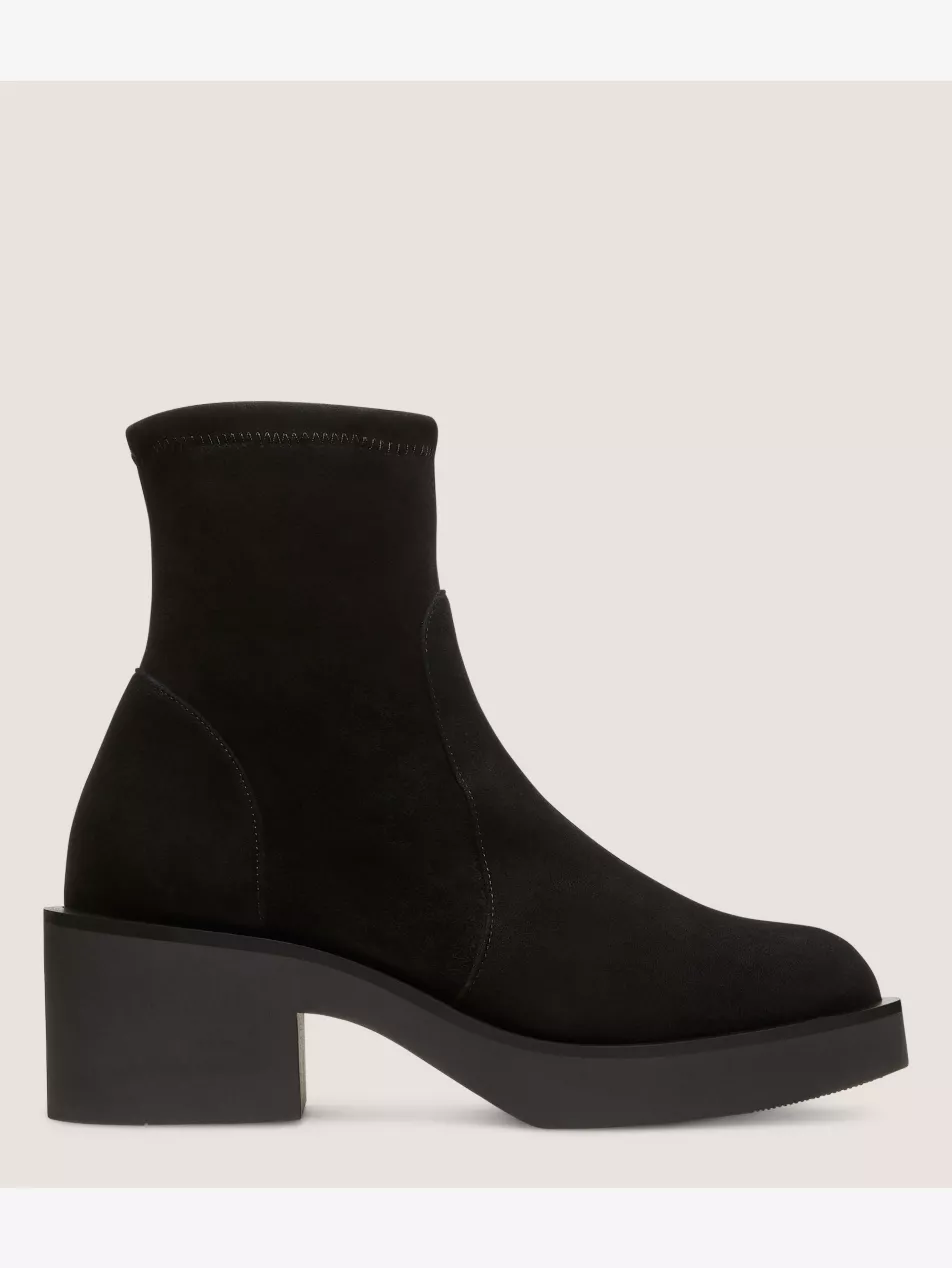 Gotham Sock Bootie - Image 1