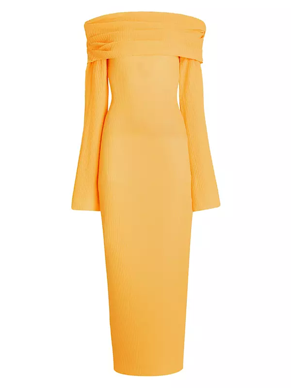 Tallulah Dress - Image 1