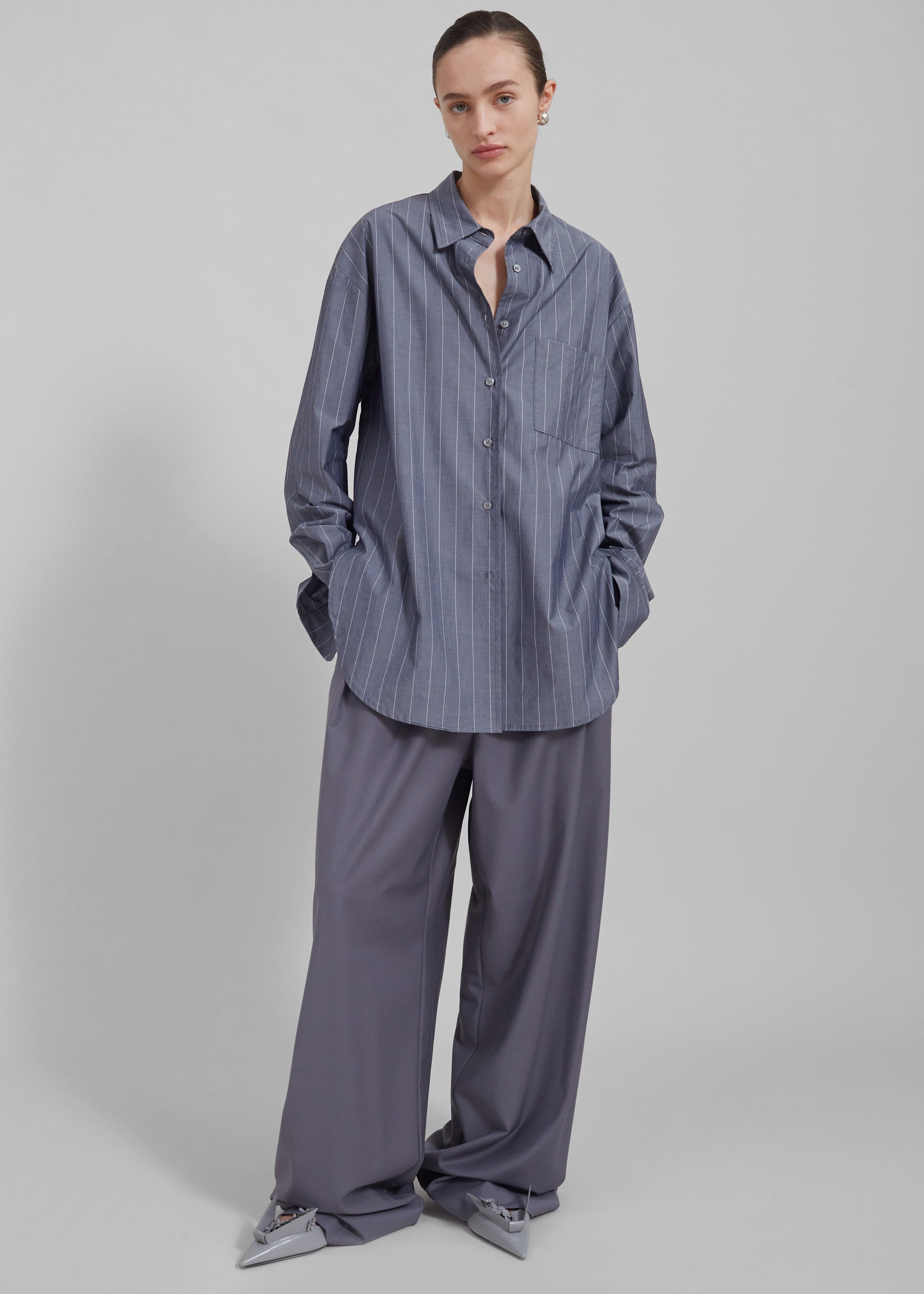 Beatrix Button Up Shirt - Image 1