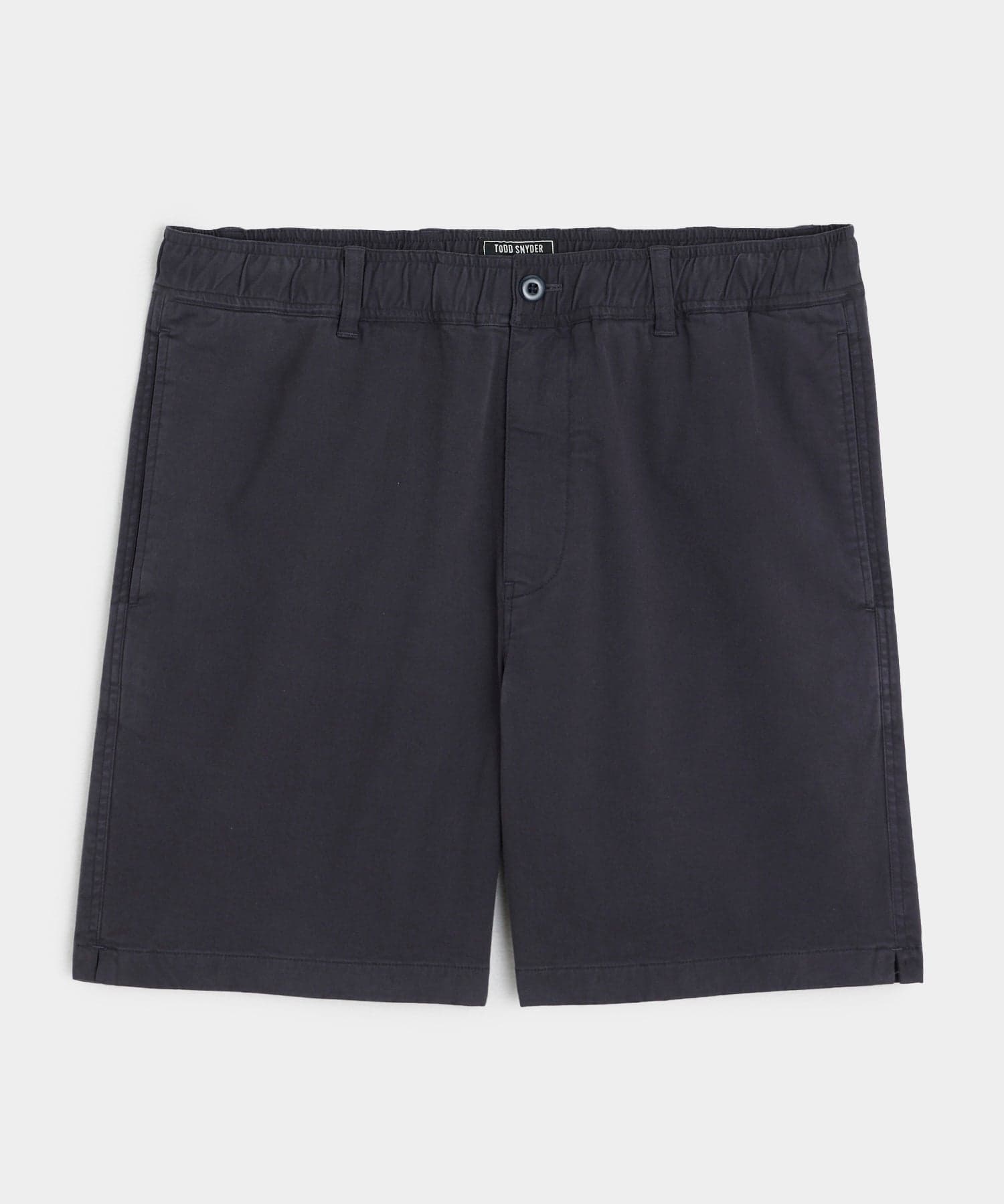7" Cotton Beachcomber Short - Image 2