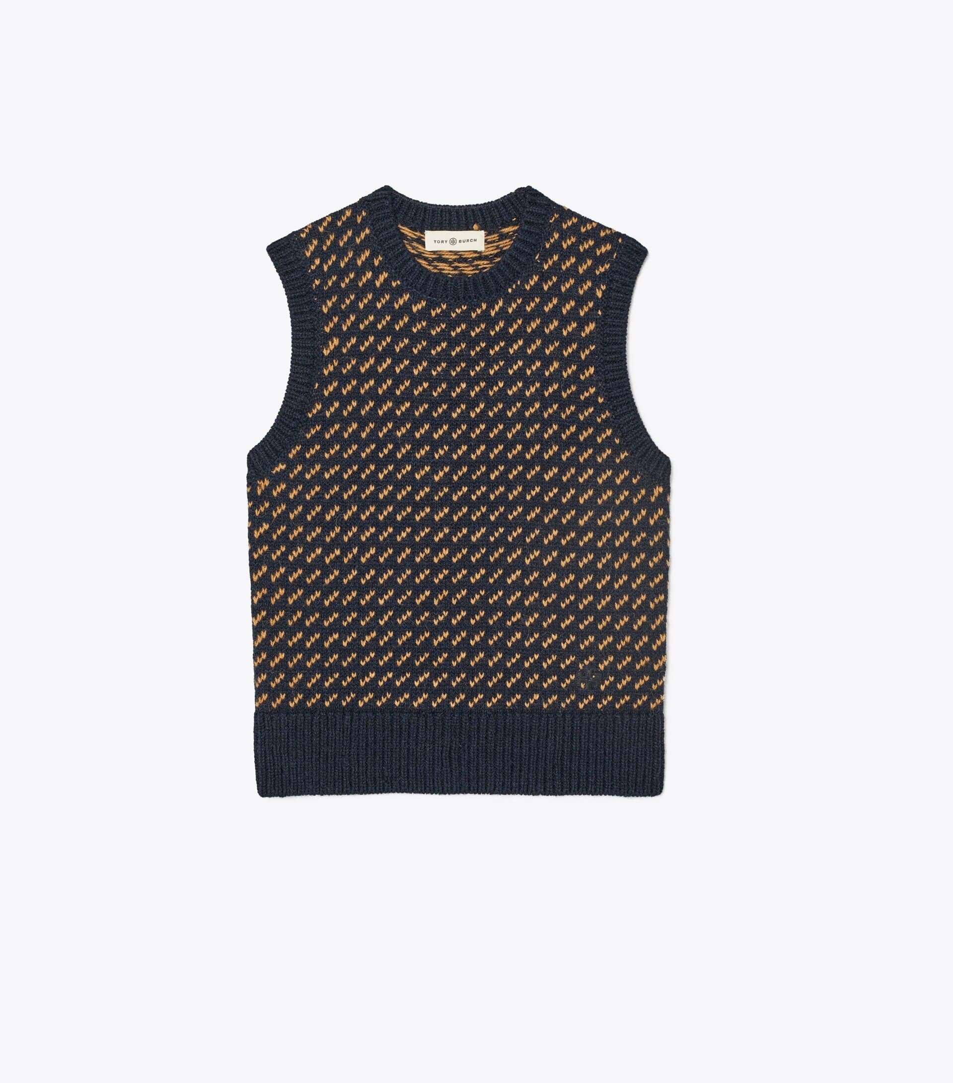 Fair Isle Vest - Image 2