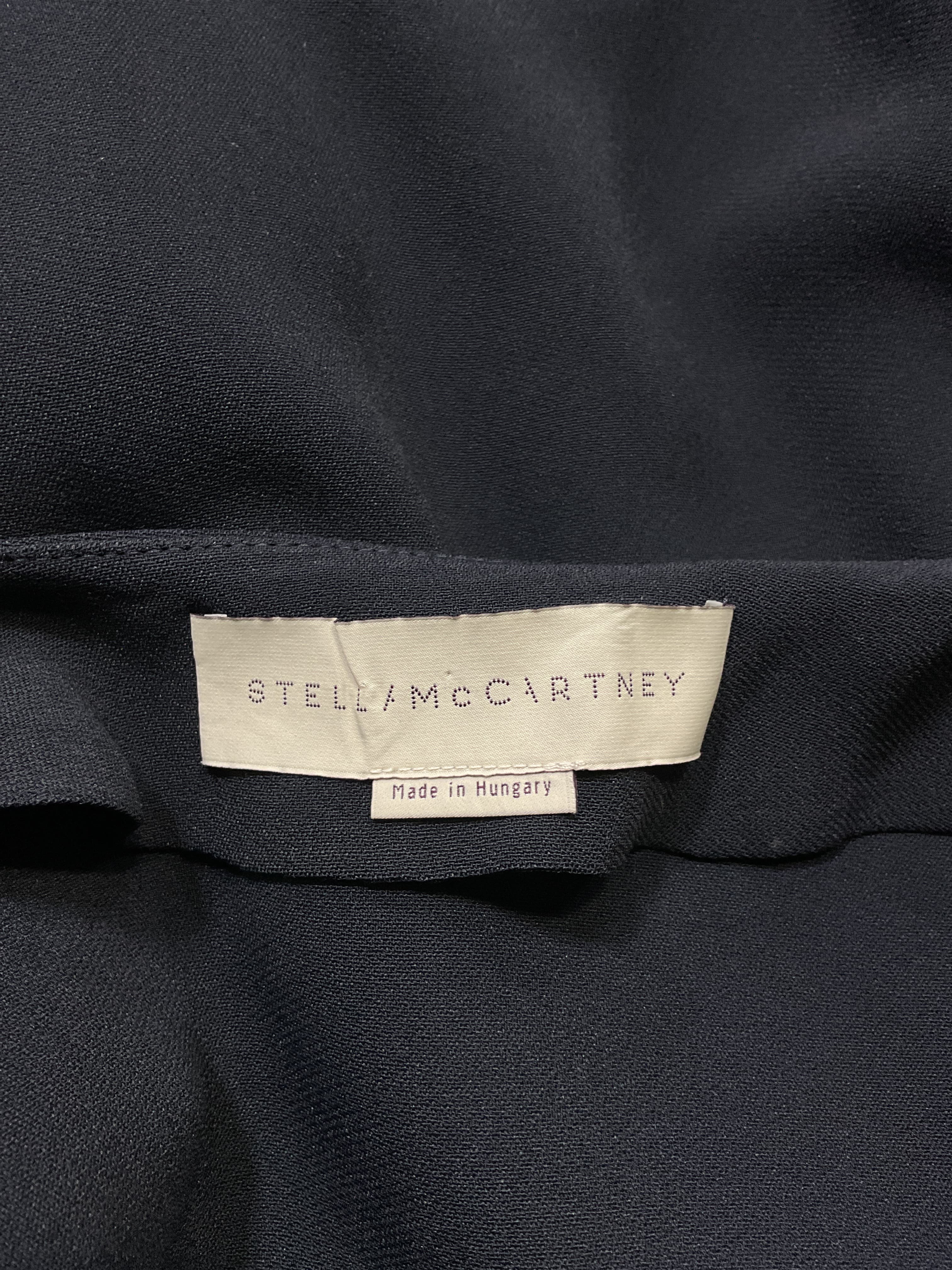 Crew Neck Long Sleeve Sweatshirt - Image 3