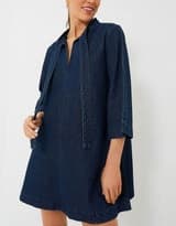 Denim Marsella Dress - Image 1