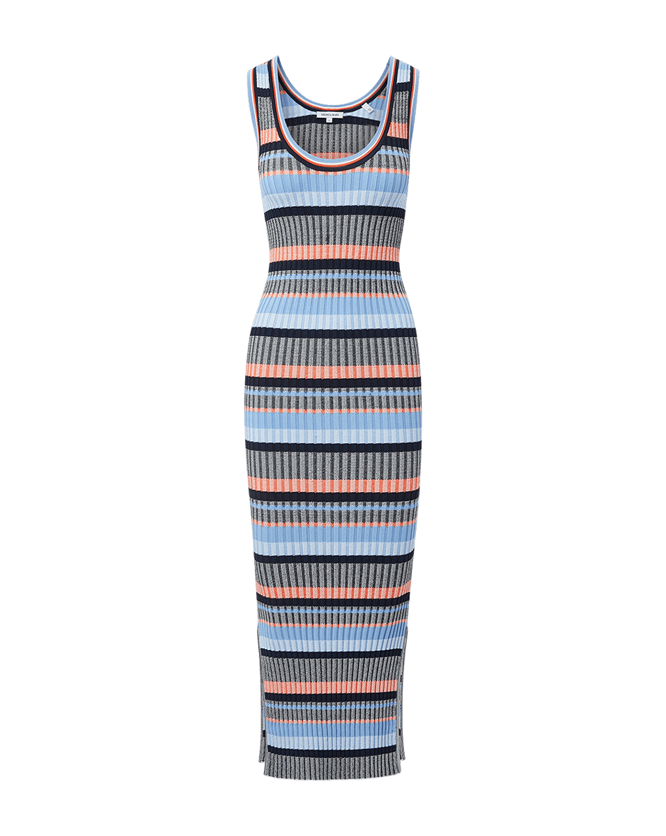 Fabiana Ribbed Dress - Image 2