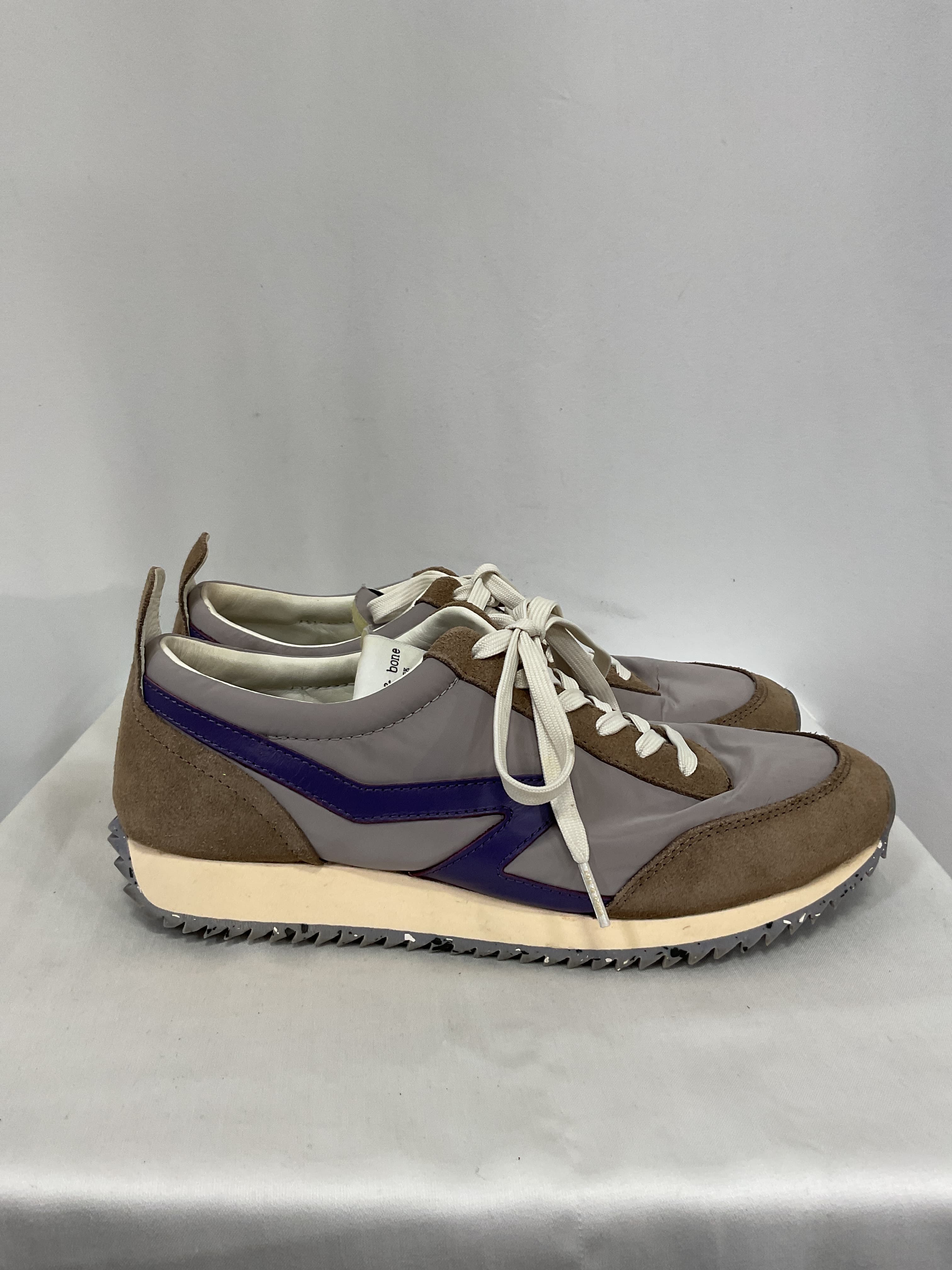 Retro Runner Morado Grey - Image 2