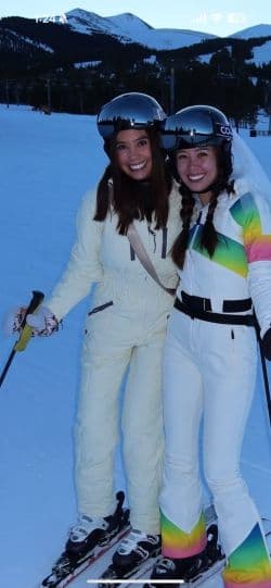 Free People Ski Suit - All Prepped Ski Suit - Image 2
