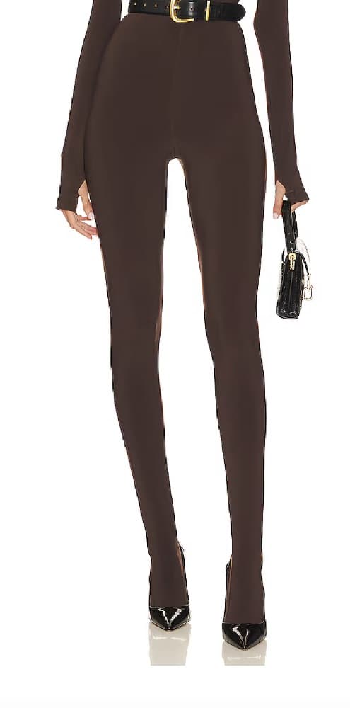 Norma Kamali Catsuit - Image 3