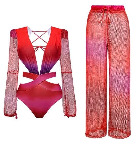 Swim Luxe Herrera - Image 3