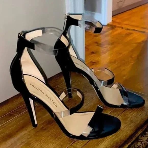 Brand New Tamara Mellon Shoes - Image 2