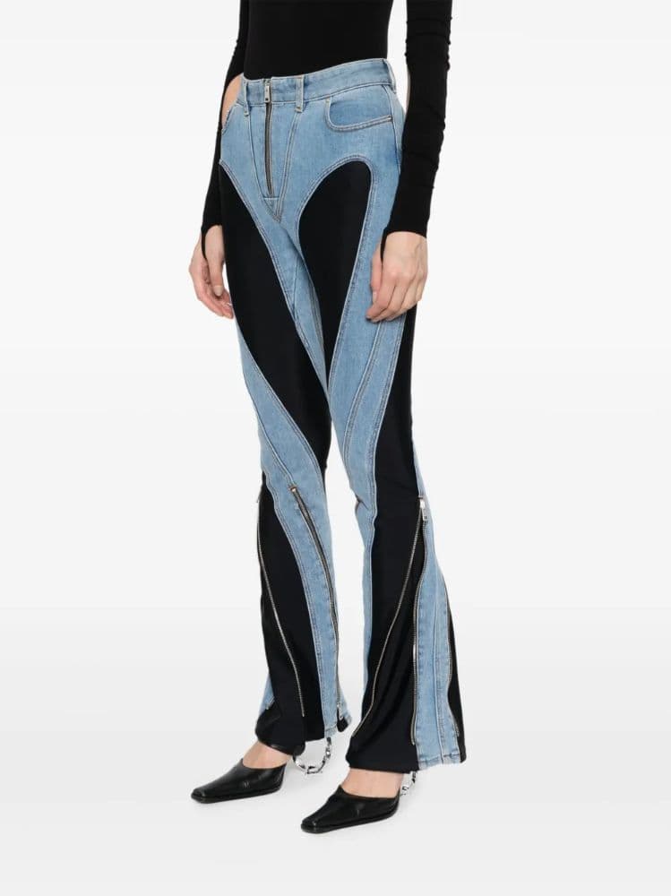 Mugler Jeans 4 - Image 1