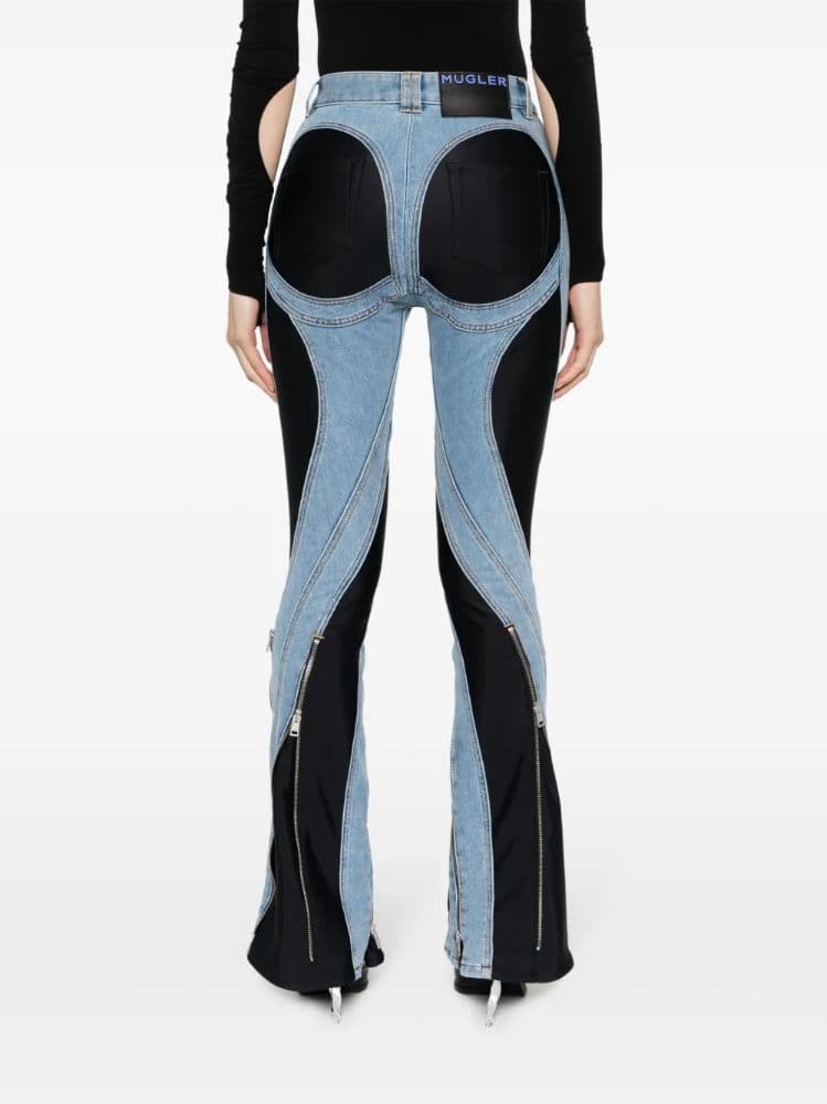 Mugler Jeans 4 - Image 2