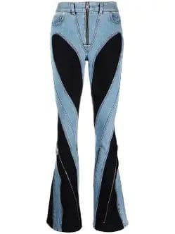 Mugler Jeans 4 - Image 3
