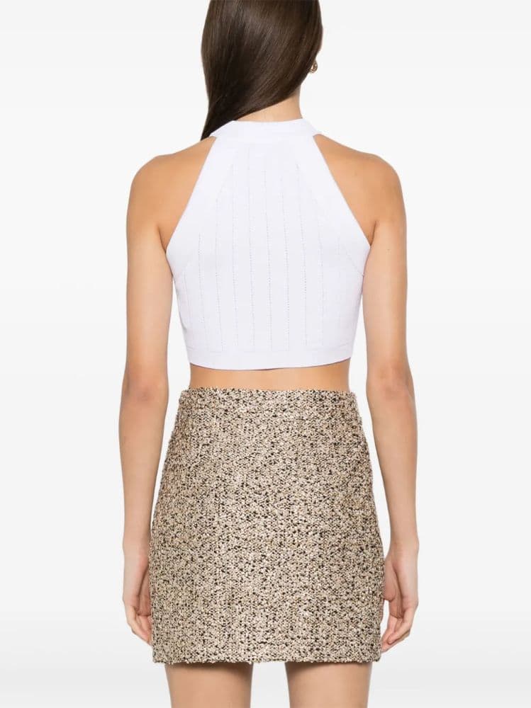 Balmain top Small - Image 2