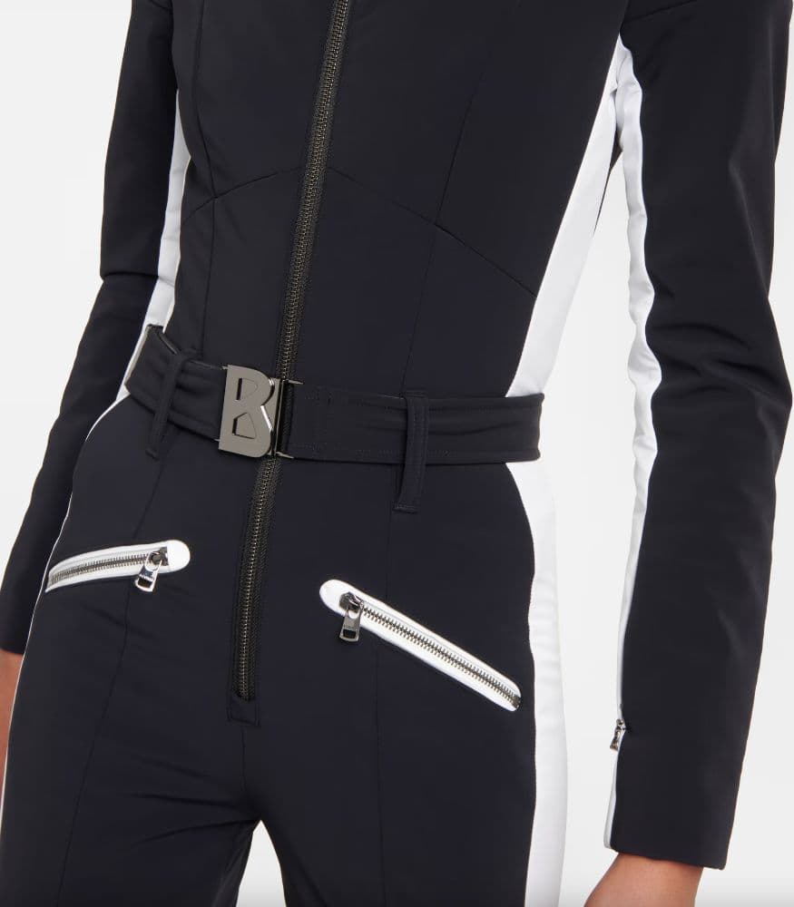 $1900 Bogner Ski Suit brand new - Image 4