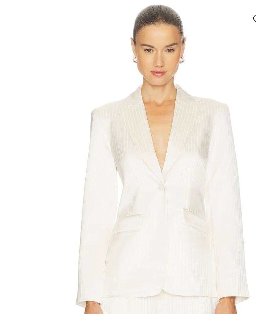 Cinq a Sept Blazer - Image 3