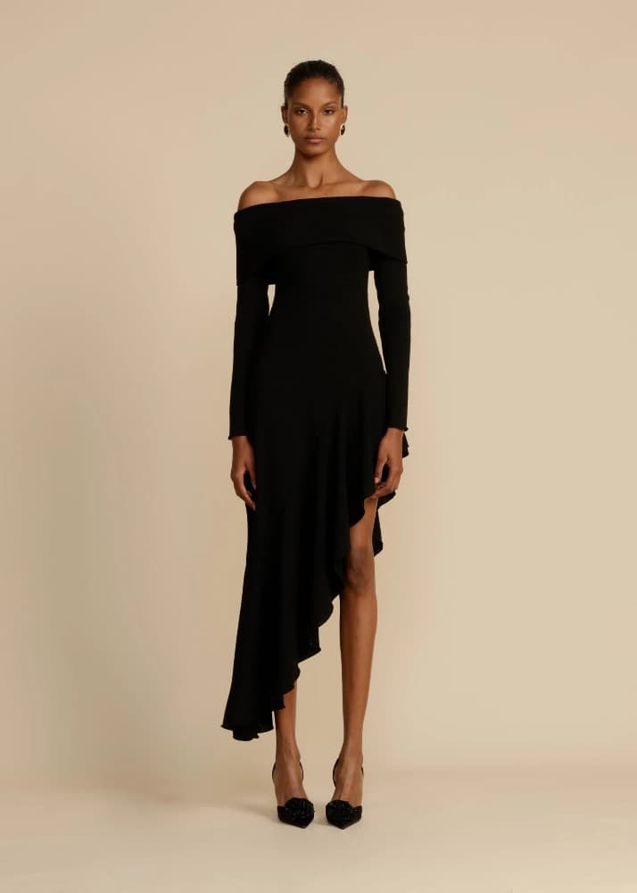 Arcina Ori Bella Dress - Image 1